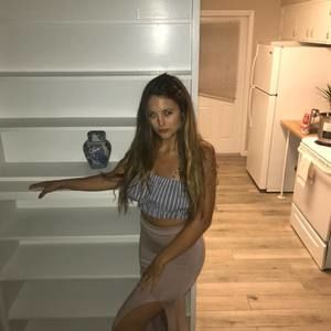 Meet your Posher, Grace